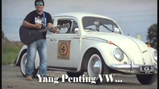 ALEX J MARIAT LAGU VW