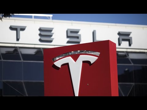Tesla to Part Ways with Musk Lieutenant