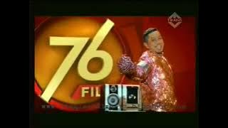 Download lagu Iklan Djarum 76 Fil... Gold