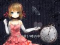 【鏡音リンAppend WARM & SWEET】シンデレラシンドローム【オリジナル曲】