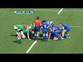 Ireland v France - EXTENDED Highlights | Ten Tries in Dominant Display! | 2021 Women’s Six Nations