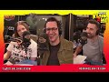 Dan Levy Talks Netflix Is A Joke Live at Largo - Klein. Ally. Show.
