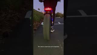 Alien Rides 1000 Burnouts