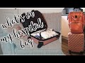 What's in my hospital bag | Baby number 5 | labour prep