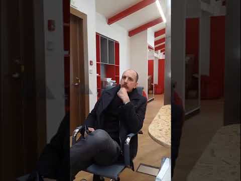 монтаж скс
