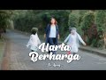 Harta Berharga - Bunga Citra Lestari (OST. Keluarga Cemara) COVER BY DI AJENG