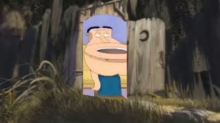 Quagmire Toilet Meme