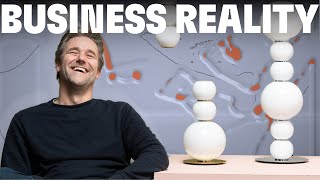 From passion to profit: How to run a creative business I TAAALKS E5