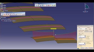 Catia V5 | Catia V6: Surface Continuity and What You Really Need to Know