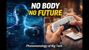 AI Won’t Save Meta: Why Technology Without a Body Fails