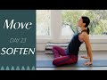 Day 23 Soften MOVE A 30 Day Yoga Journey Day 23 Soften MOVE A 30 Day Yoga Journey
