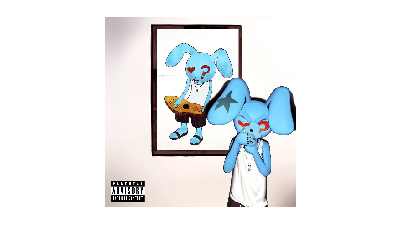 REDEYE (feat. vax) (Official Audio)