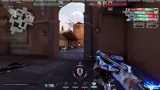 Ascend ace