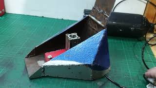 beetleweight pneumatics test
