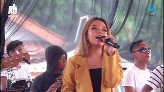 ICHA COSMA - BUKAN KAH KAU TAHU ( COVER SK GRUOP )