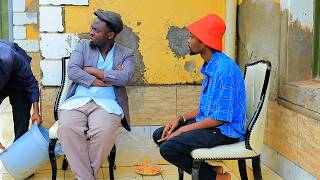 NYAXO COMEDY: Amazi Mubiryo