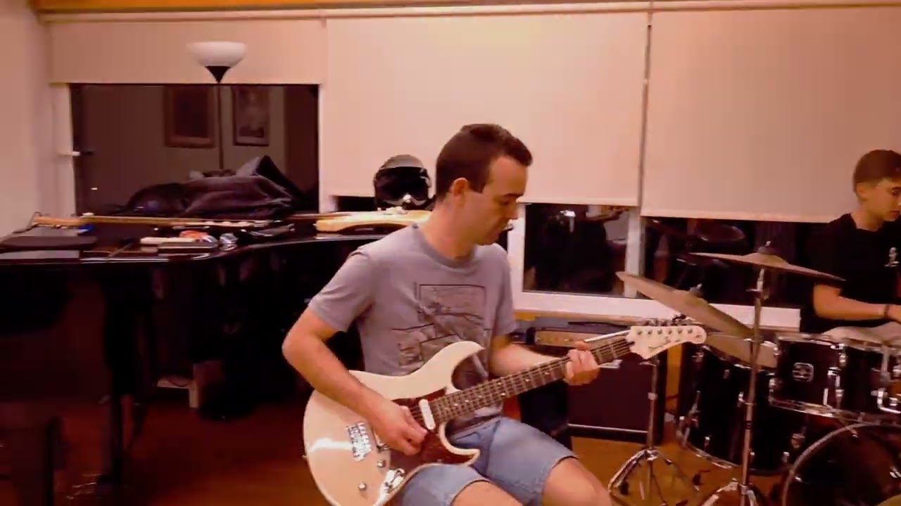 Tonton "Ride Like the Wind" Christopher Cross Tribute Student Rehearsal. A Work in progress.. di YouTube Tonton "Ride Like the Wind" Christopher Cross Tribute Student Rehearsal. A Work in progress.. di YouTube