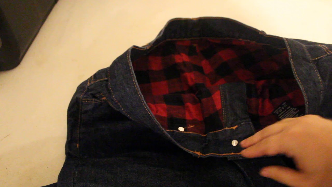 REViEW OF Adventuridge Men's Flannel-Lined Jeans - YouTube