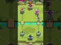 Day 4 of clash royal gameplay| clashRoyal gameplayvideos #gamechallenge #clashroyale #clashofclans