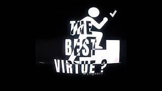 The Best Virtue in Fiction? - Kindness 4K Edit