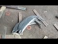 Vegetable cutter making #diy #live #livestream #skills #craft