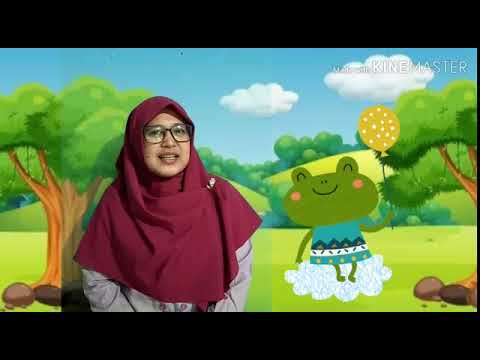 Pelajaran Basa Sunda Kelas 2 Sd Mi Diajar Ngaran Kembang Jeung Kandang Sasatoan Mi At Taqwa Youtube