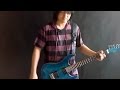 B'z 「Love Phantom」2013 LIVE-GYM- Vichede (electric guitar cover)