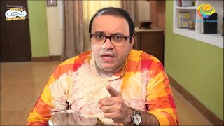 Disturbance in Online Class! | Taarak Mehta Ka Ooltah Chashmah | Episode 3127
