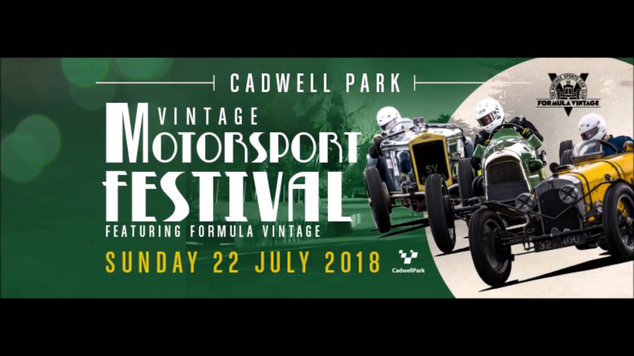 video phone beyonce mp3 Cadwell Park VSCC 2018