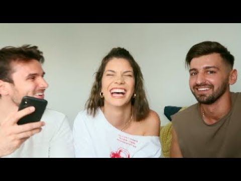 ADEVAR SAU MINCIUNA?? cu Vang & Edi