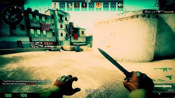 [CS:GO]UnityHacks ConfigPack & Gameplay