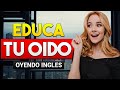 🔴 APRENDE INGLÉS OYENDO MIENTRAS DESCANSAS TRABAJAS O LIMPIAS 🎧✅| EDUCA TU OIDO OYENDO INGLES 👂