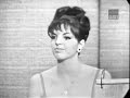 What's My Line? - Liza Minnelli; Paul Anka [panel] (May 16, 1965)