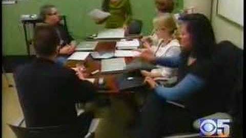 Adaptive Path on "Topless Meetings" I