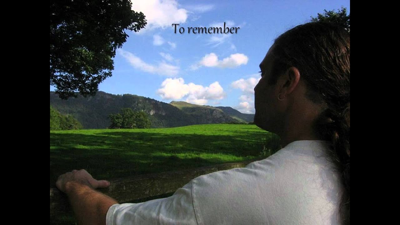 Watch Laura Story - Remember on YouTube Watch Laura Story - Remember on YouTube