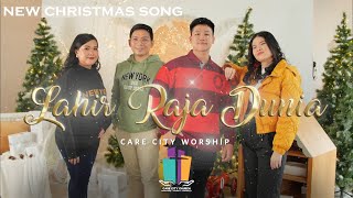 Lahir Raja Duniacare City Worship