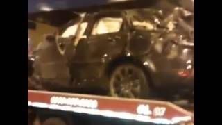 Cristiano Araújo morre aos 29 anos