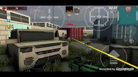 1v1 Executive (Read Description)