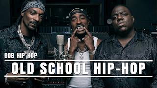💣 Real Street Classics | Legendary Gangsta Rap Collection - YouTube