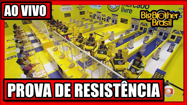 🔴 BBB 25; PROVA DE RESISTÊNCIA AO VIVO AGORA; ASSISTIR A PROVA DE RESISTÊNCIA AO VIVO BBB25 COMPLETO