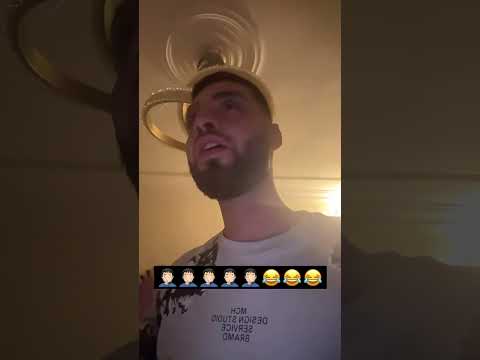 تيما عمر معصبه ع امير بسبب حلاقه