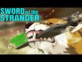 Sword of the Stranger (2007) Carnage Count