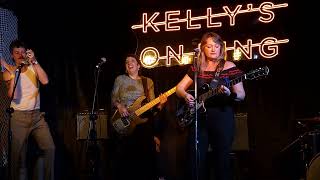 Lady Lyon -  The Bull - Kellys - April 2022