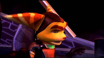 [R&CF:TOD] 04. Hypersleep Does Not Work On Robots