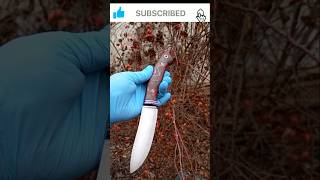 Yana Bir Ajoyib Pichoq Tayyor.