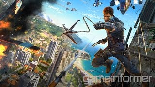 Just Cause 3 Might Not Suck Anymore @laserlemming
