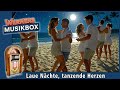 Nur dieser Augenblick zählt | Sommernacht am Strand