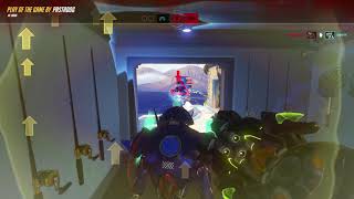 Orisa Orb