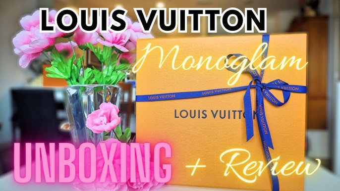 Louis Vuitton Unboxing 2023 