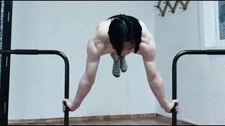 Look At This Grip Surgeons Street Workout, Calisthenics Motivation - New Elements